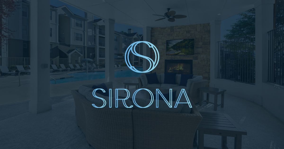 Sirona Apartments